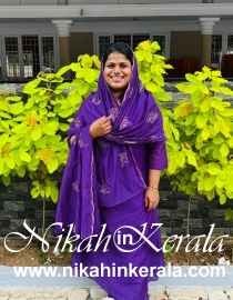 Physical Status based  Muslim Brides profile 557990