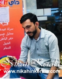 Marital Status based  Muslim Grooms profile 367444