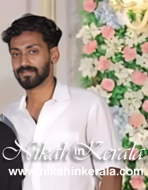 Sect based  Muslim Matrimony profile 507941