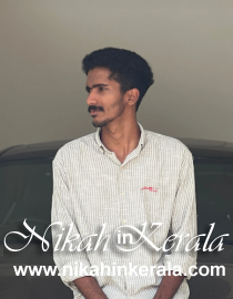Kunnummal Muslim Marriage Bureau profile 519156