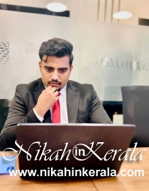 Working country based  Muslim Grooms profile 548152