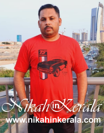 Marital Status based  Muslim Grooms profile 390035