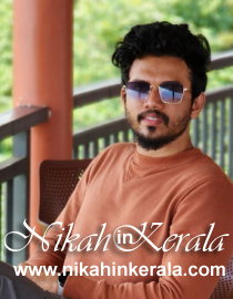 Working country based  Muslim Grooms profile 414341