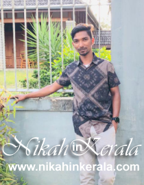 Location based  Muslim Matrimony profile 419845