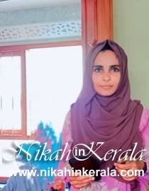 Guruvayoor Muslim Brides profile 436790