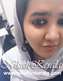 Education based  Muslim Brides profile 442160