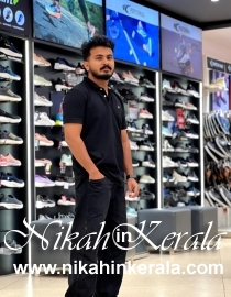 ITC Muslim Grooms profile 532796