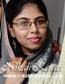 Sect based  Muslim Brides profile 253363