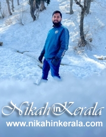 Physical Status based  Muslim Grooms profile 437980
