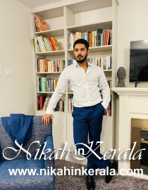 Working country based  Muslim Grooms profile 445074