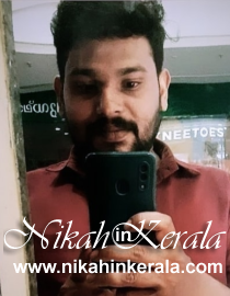 Location based  Muslim Brides profile 453267