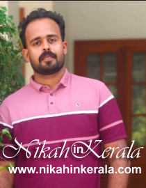 Job based  Muslim Matrimony profile 544513