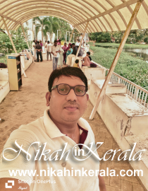 Marital Status based  Muslim Brides profile 546644