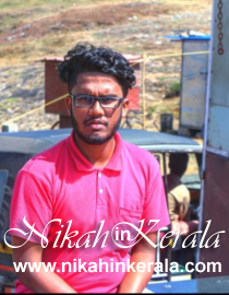 Kanthalloor Muslim Grooms profile 498791
