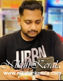 Sect based  Muslim Matrimony profile 287695
