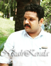 Location based  Muslim Marriage Bureau profile 240922