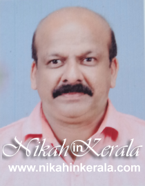 Marital Status based  Muslim Matrimony profile 345416