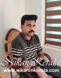 Marital Status based  Muslim Brides profile 383127