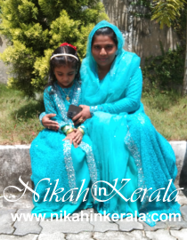 Varkala Muslim Brides profile 477085