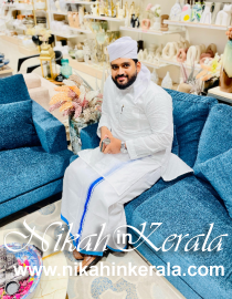 Physical Status based  Muslim Grooms profile 509975