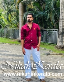 Edavaka Muslim Marriage Bureau profile 513959