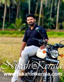 Working country based  Muslim Grooms profile 498083