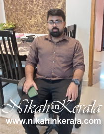 Admin Professional Muslim Matrimony profile 493655
