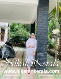 Physical Status based  Muslim Brides profile 559456
