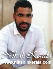 Sect based  Muslim Matrimony profile 343354