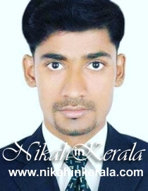 Working country based  Muslim Grooms profile 416544