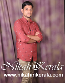 Physical Status based  Muslim Matrimony profile 422160