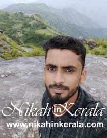 Working country based  Muslim Matrimony profile 473355