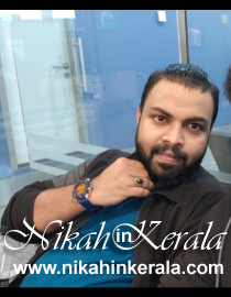 Education based  Muslim Brides profile 510123