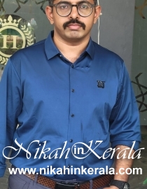 Nellikuzhi Muslim Grooms profile 549015