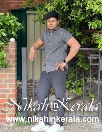 Location based  Muslim Brides profile 383573