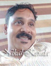Working country based  Muslim Matrimony profile 236421