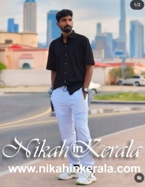Education based  Muslim Grooms profile 461822