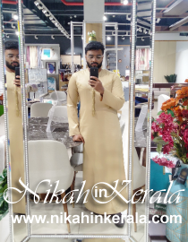 Education based  Muslim Grooms profile 470652