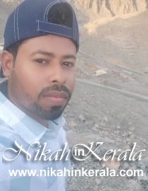 Working country based  Muslim Matrimony profile 465060