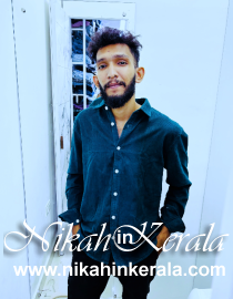 Working country based  Muslim Marriage Bureau profile 462713