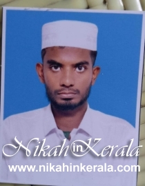 Education based  Muslim Grooms profile 518779