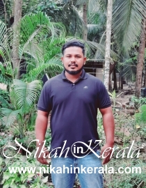Thenhipalam Muslim Marriage Bureau profile 534514