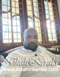 Pallickathodu Muslim Marriage Bureau profile 318501