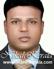 Physical Status based  Muslim Matrimony profile 324119