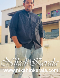 Working country based  Muslim Grooms profile 416687