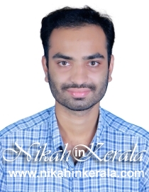 Marital Status based  Muslim Matrimony profile 461339