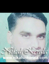 Marital Status based  Muslim Grooms profile 475325