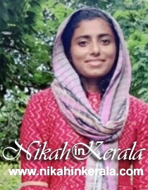 Education based  Muslim Brides profile 498670