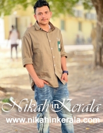 Job based  Muslim Grooms profile 501124