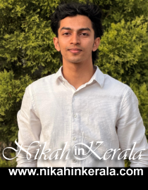 Marital Status based  Muslim Grooms profile 547843